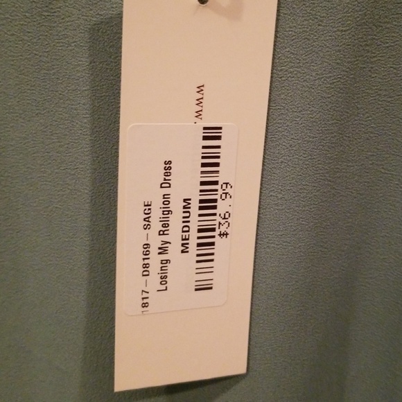 Casual dress - Picture 2 of 5